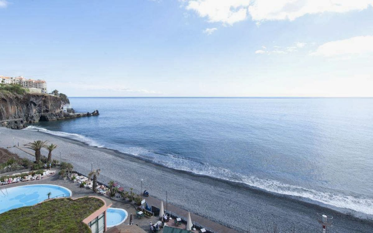 imagini hotel PESTANA BAY